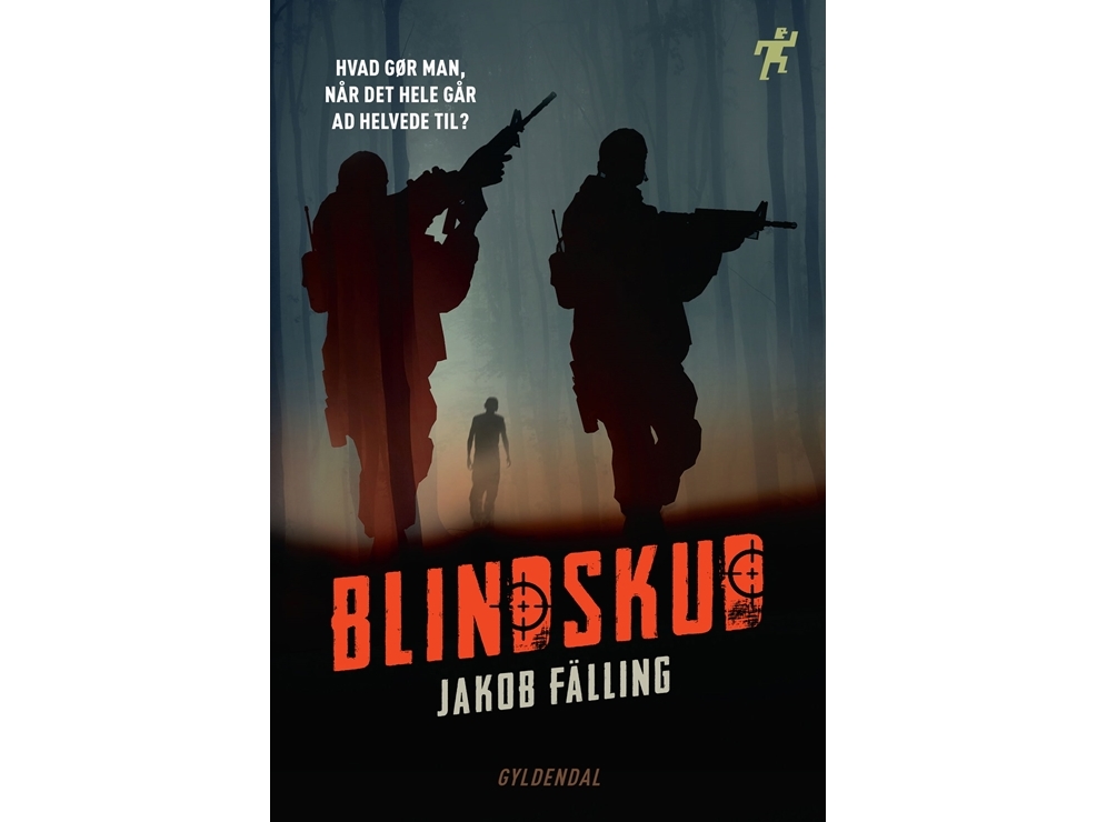 Blindskud | Jakob Fälling
