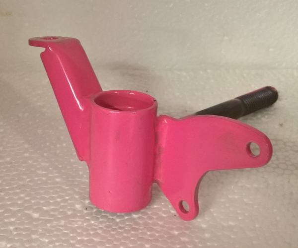 Spindel rosa höger för 1000W / 49CC | Utomhusleksaker - El & Bensinfordon - Reservdelar | GameStuff