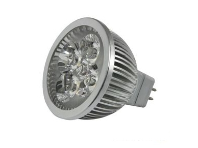 Synergy 21 LED Retrofit GX53 4x1W UV | Belysning - Ljuskälla | GameStuff