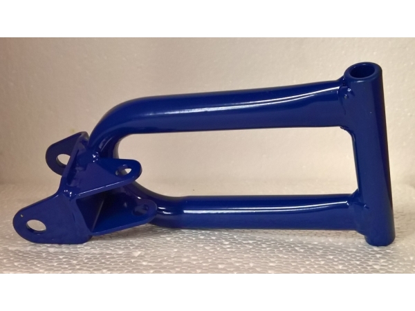 Bærearm Blå til 1000W / 49CC