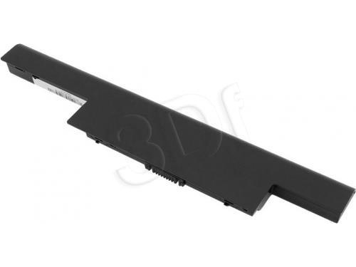 Mitsu-Akku Für Acer Aspire 4551, 4741, 5741, 4400 Mah, 48 Wh 10.8V (Bc/Ac-4551)
