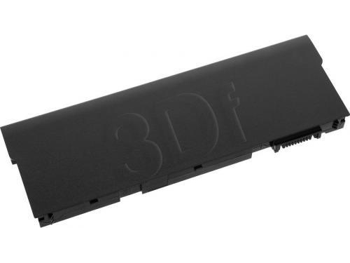 Mitsu-Akku Für Dell Latitude E5420, E6420, 4400 Mah, 11,1 V (Bc/De-E5420)
