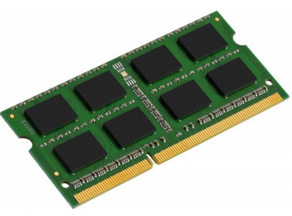 Acer 4GB DDR3L, 4 GB, DDR3L, 1600 MHz | Datorkomponenter - RAM-Minnen | GameStuff
