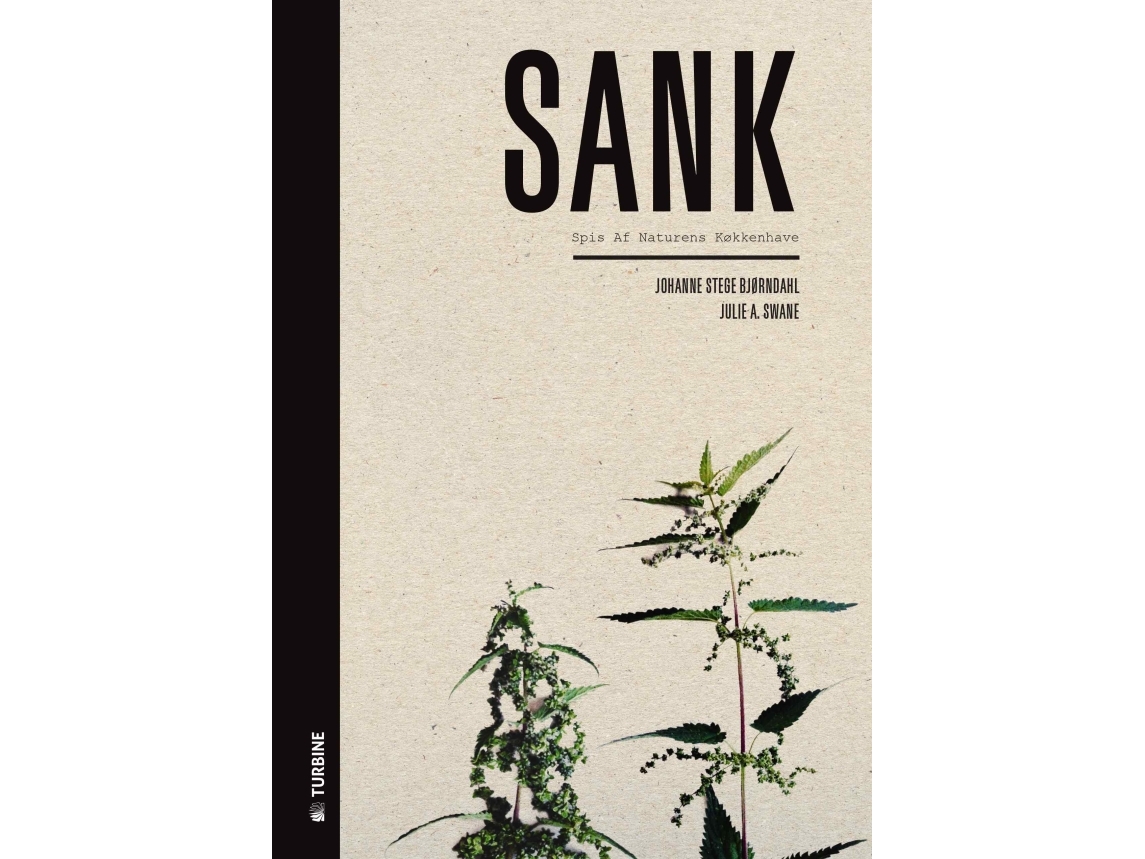 SANK | Julie A. Swane & Johanne S. Bjørndahl