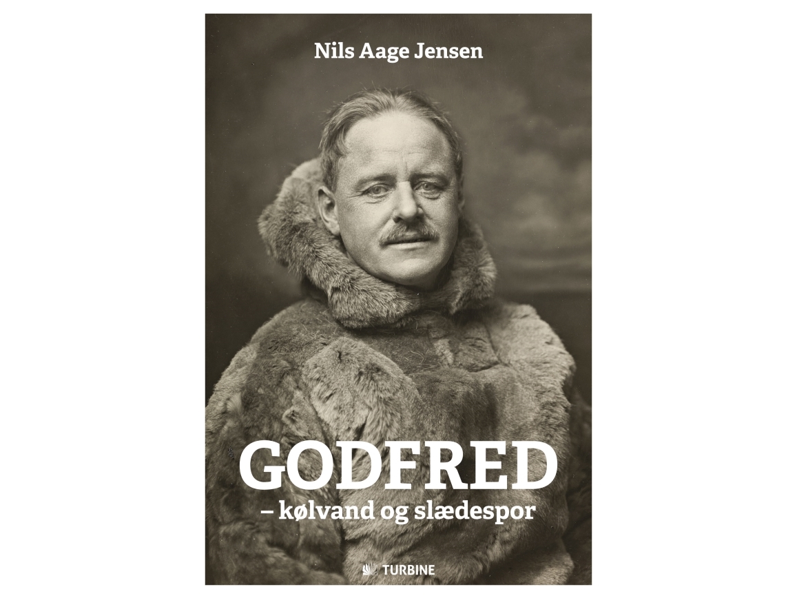 Godfred | Nils Aage Jensen