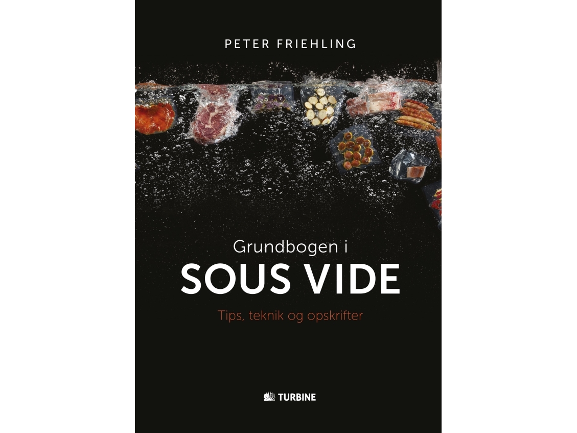Grundbogen I Sous Vide | Peter Friehling