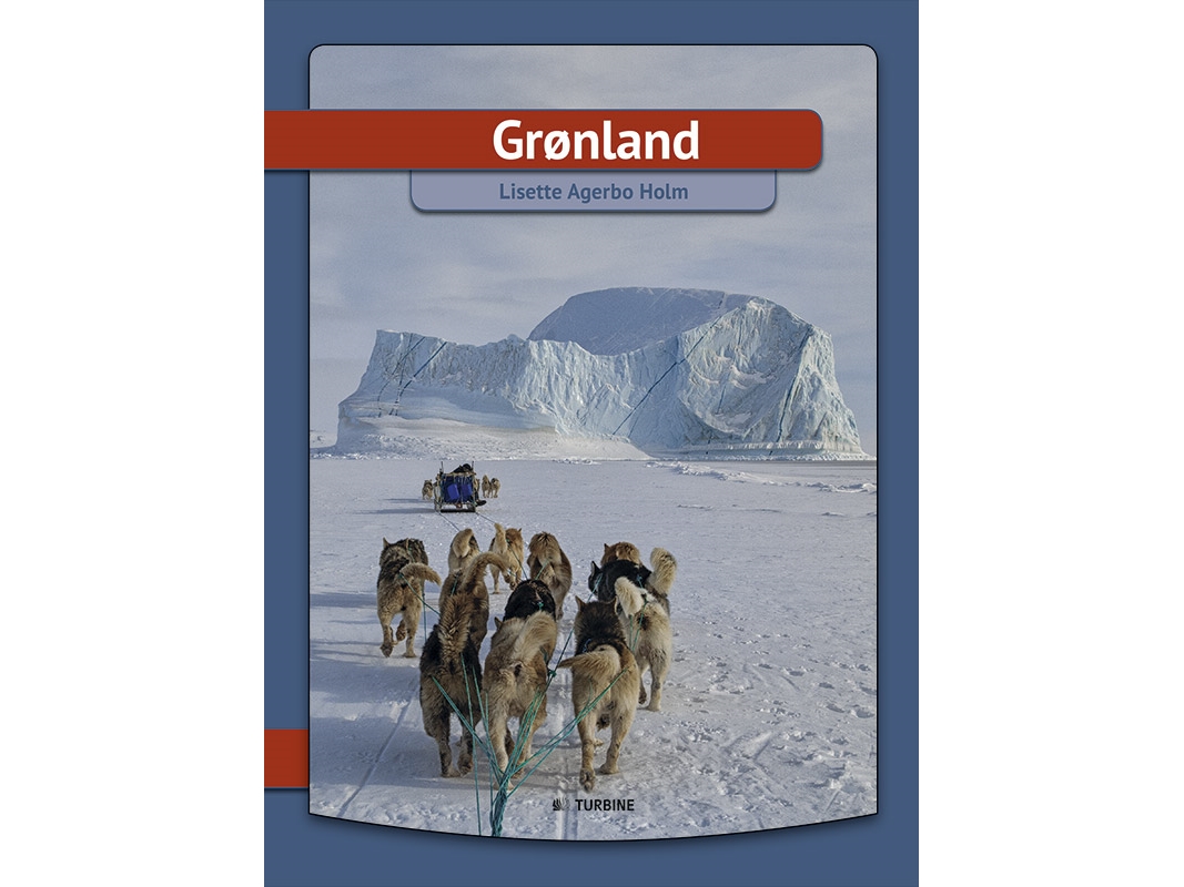 Grønland | Lisette Agerbo