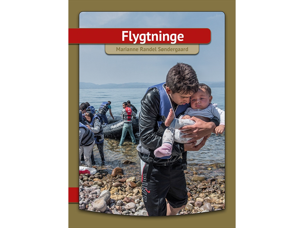 Flygtninge | Marianne Randel Søndergaard | Sprache: Dänish