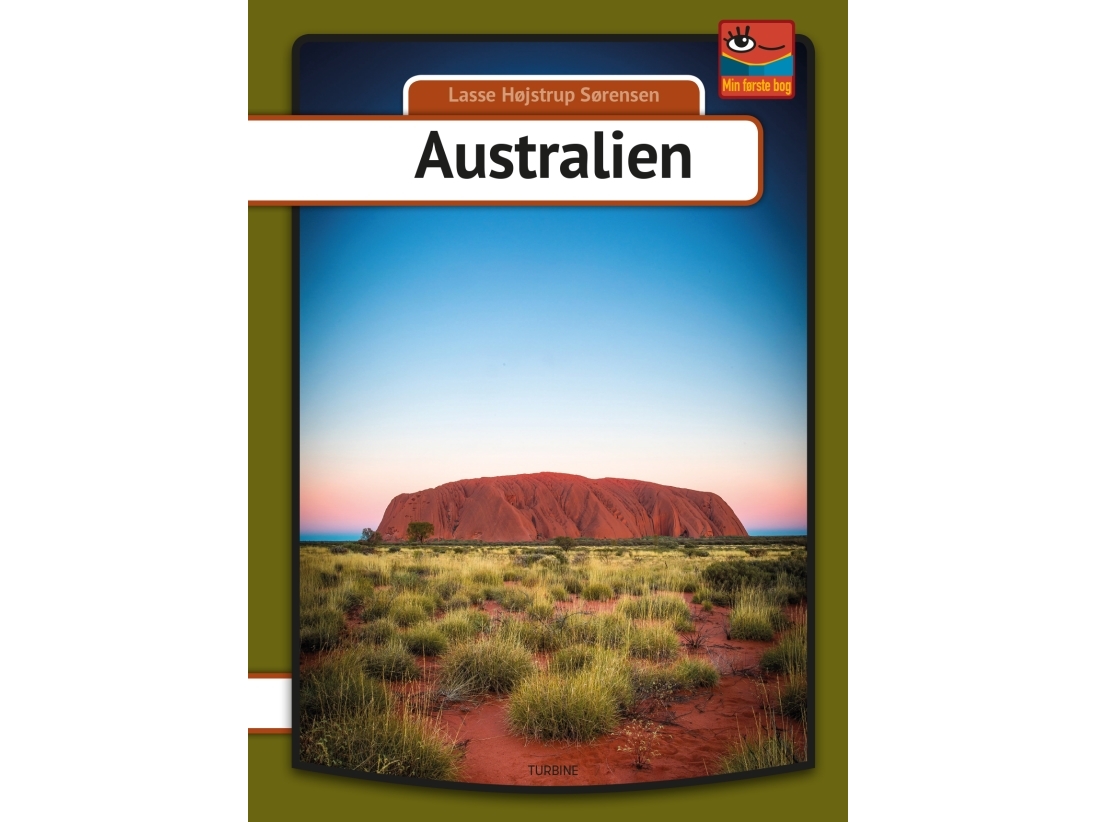 Australien | Lasse Højstrup Sørensen