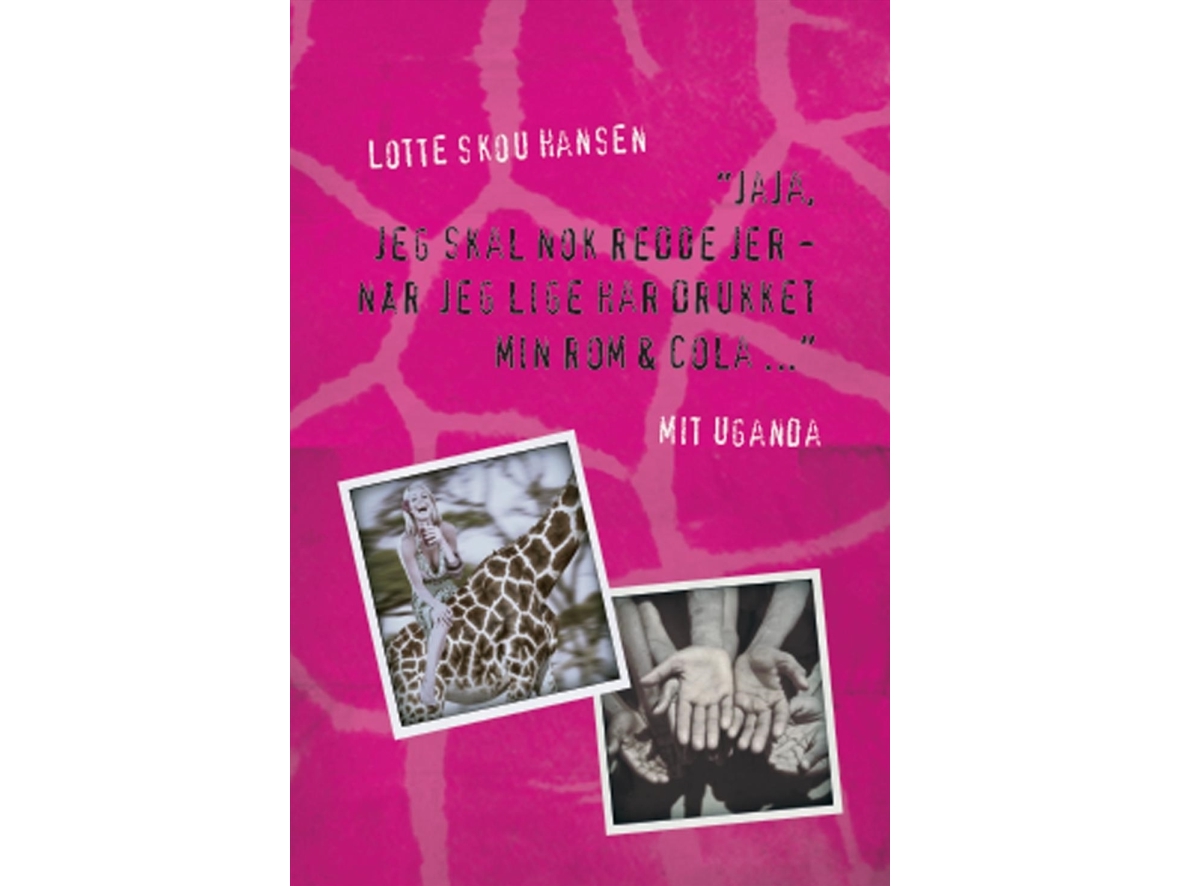 | Lotte Skou Hansen