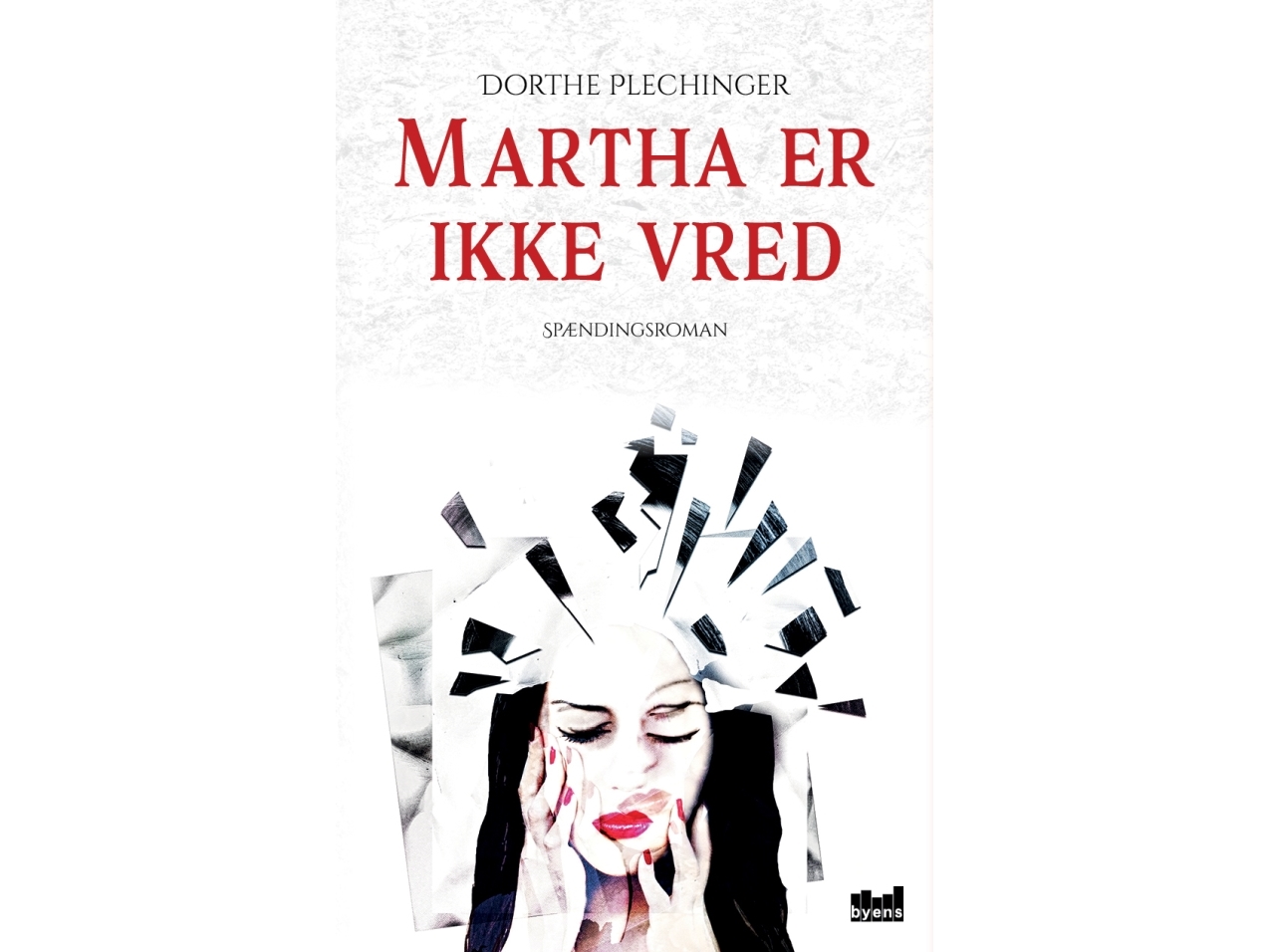 Martha Er Ikke Vred | Dorthe Plechinger