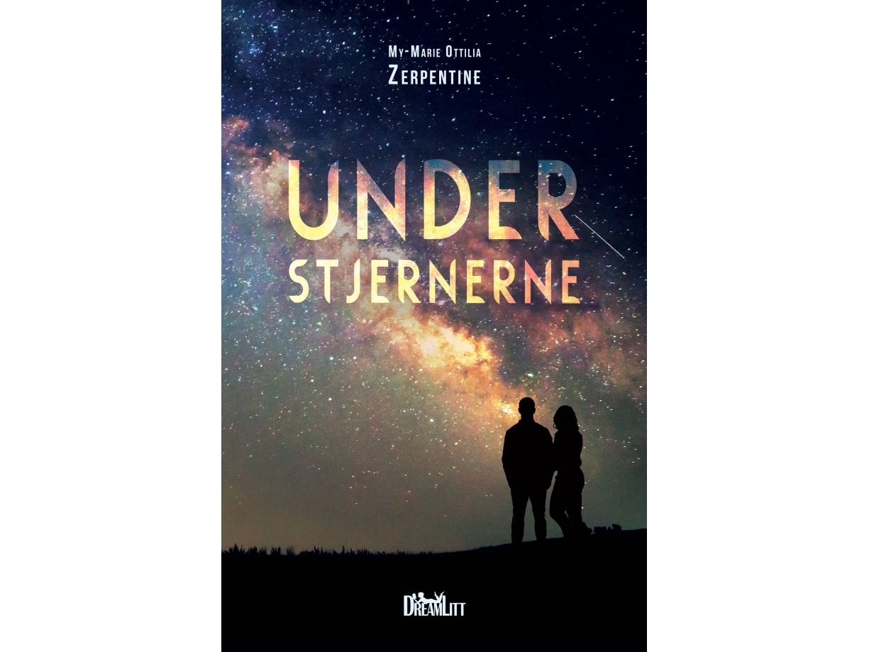 Under Stjernerne | My-Marie Ottilia Zerpentine