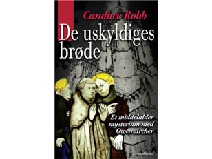 De Uskyldiges Brøde | Candace Robb