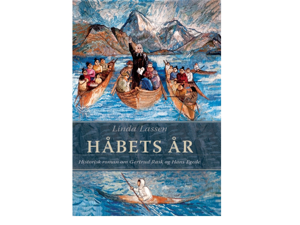 Håbets År | Linda Lassen