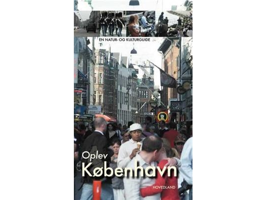 Oplev København og omegn | Søren Olsen