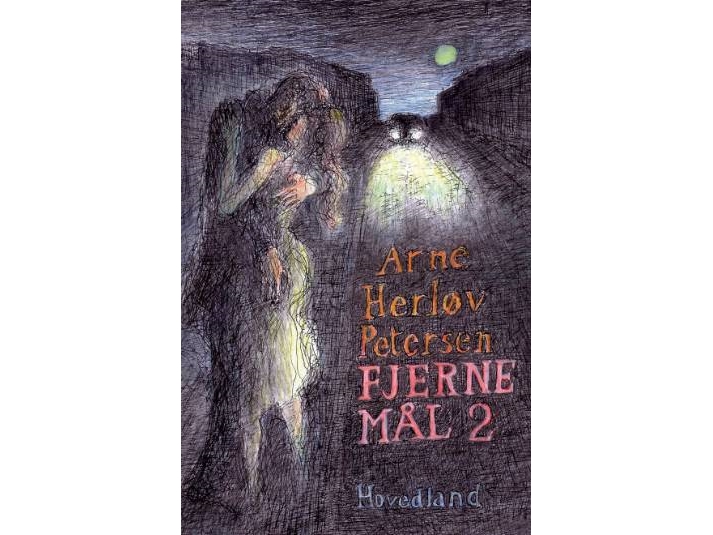Fjerne Mål Ii | Arne Herløv Petersen