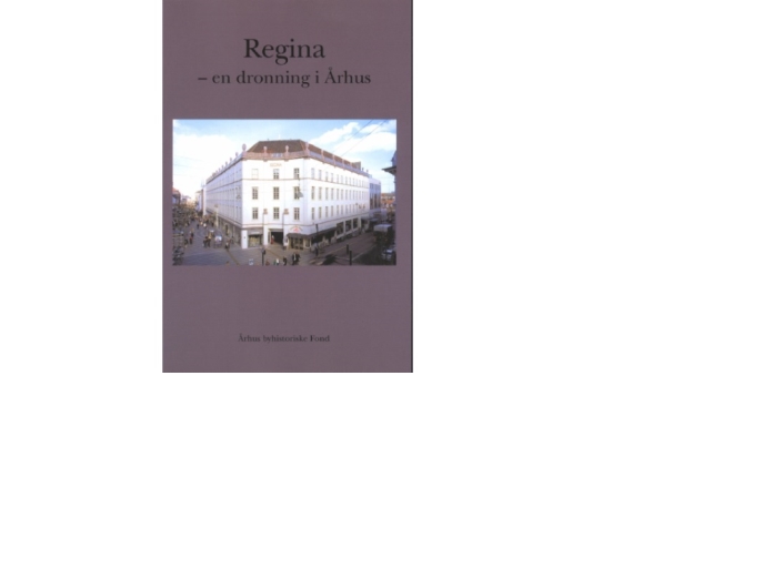 Regina | Henrik Fode