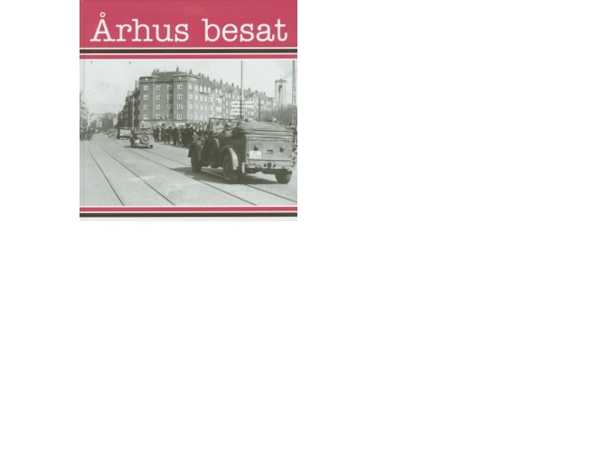 Århus Besat | Flere Forfattere