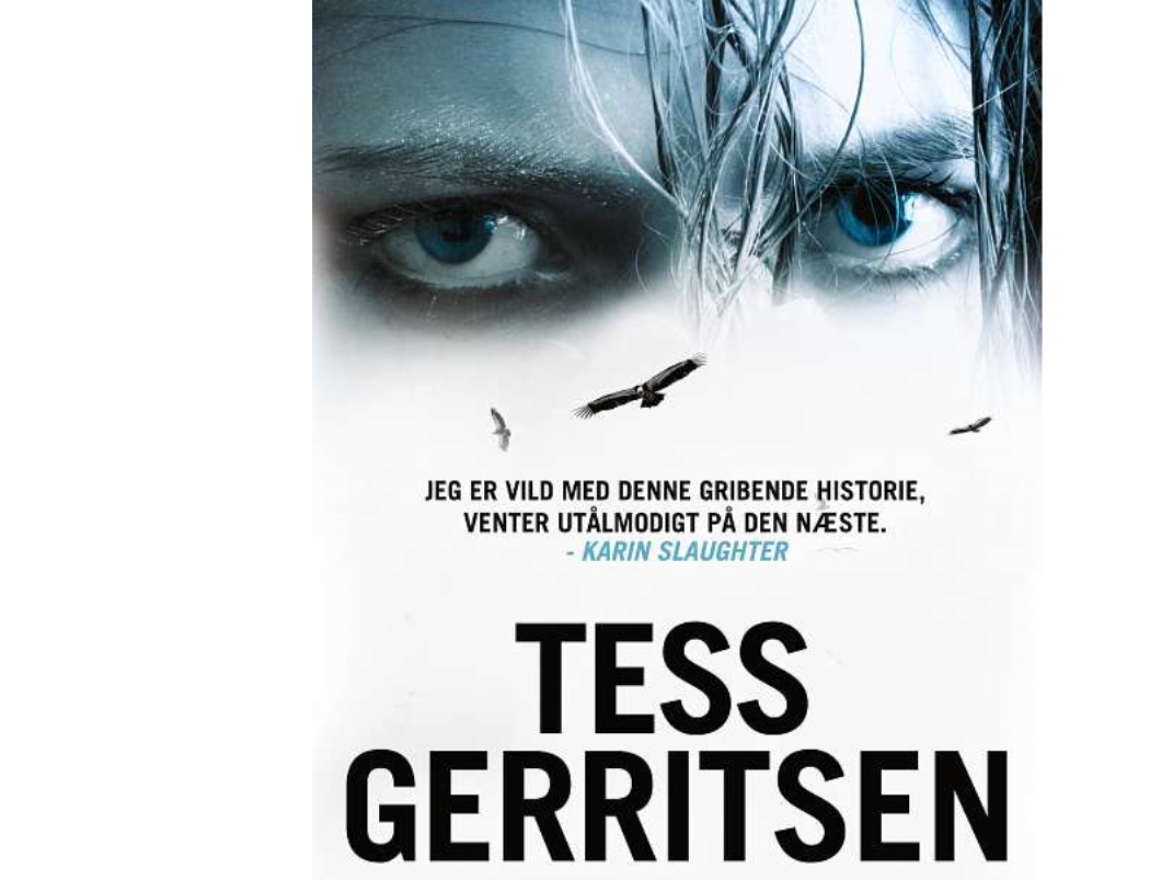 Dø Igen | Tess Gerritsen