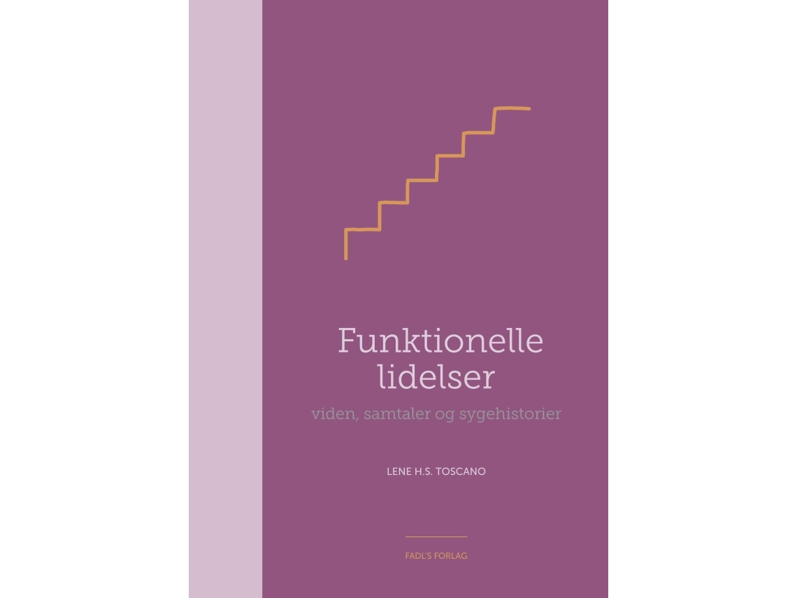 Funktionsstörungen | Lene H.S. Toscano | Sprache: Dänish