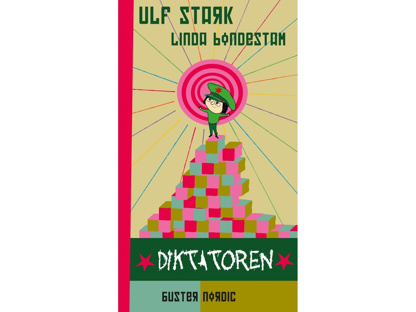 Diktatoren | Ulf Stark