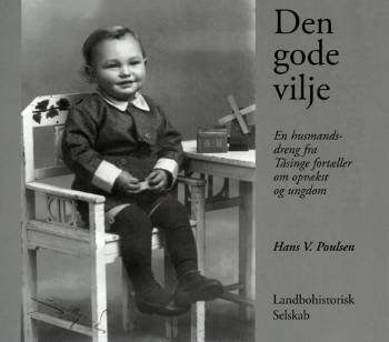 Den Gode Vilje | Hans Verner Poulsen