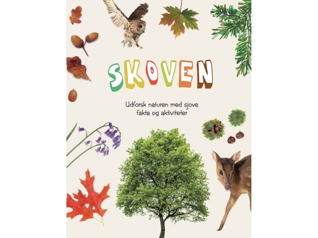 Skoven |