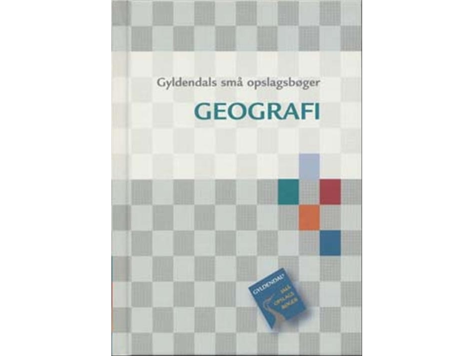 Gyldendals Små Opslagsbøger | Troels Gollander | Sprache: Dänish