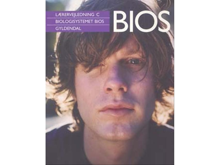 Biologisystemet Bios | Anders V. Thomsenrikke Risomleif Schack-Nielsenthomas Bach Piekut