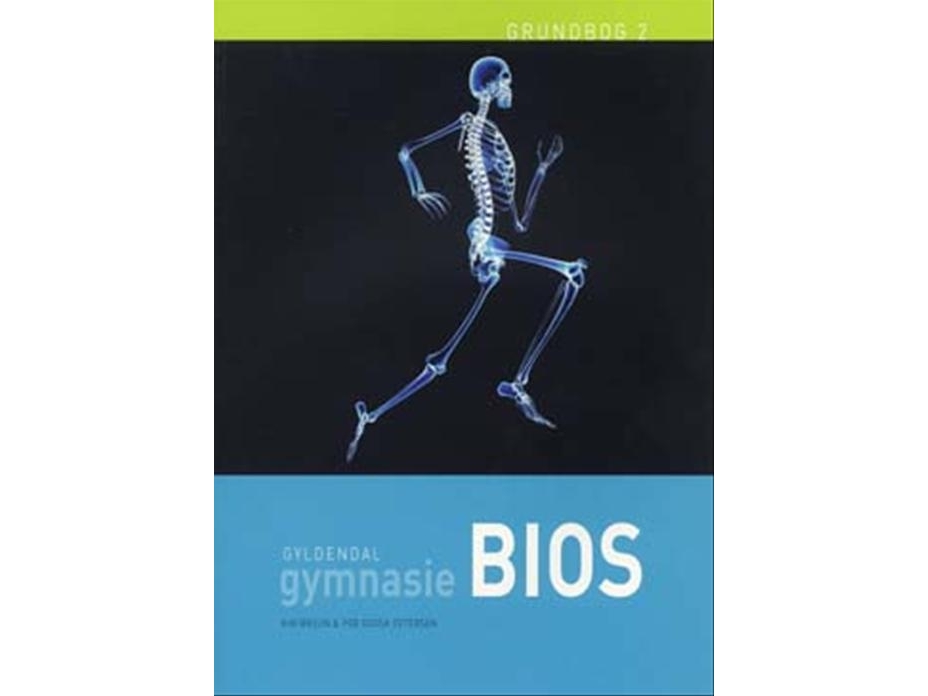 Gymnasie Bios, Grundbog 2 | Kim Bruunper Godsk Petersen