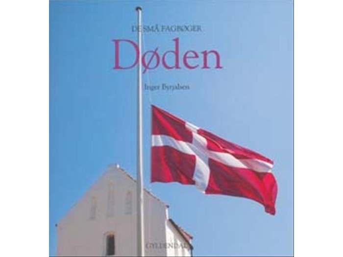 Døden | Inger Byrjalsen