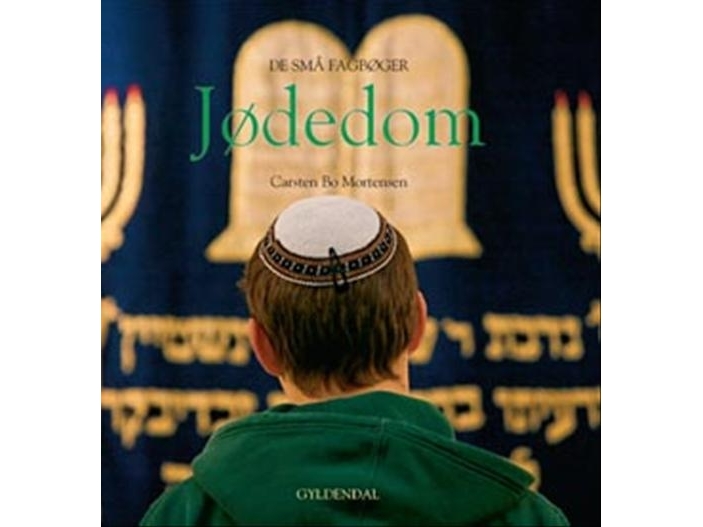 Jødedom | Carsten Bo Mortensen