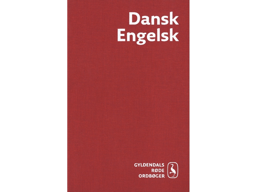 Dansk-engelsk ordbok Jens Axelsen Språk: Danska | Böcker - Ordböcker | GameStuff