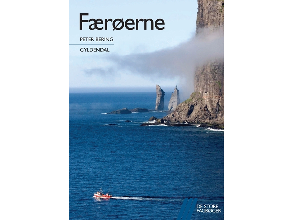 Færøerne | Peter Beringpeter Bering