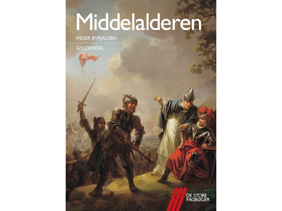 Middelalderen | Inger Byrjalsen