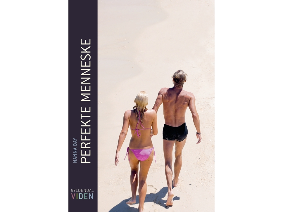 Perfekte Menneske | Nanna Bay | Sprache: Dänish