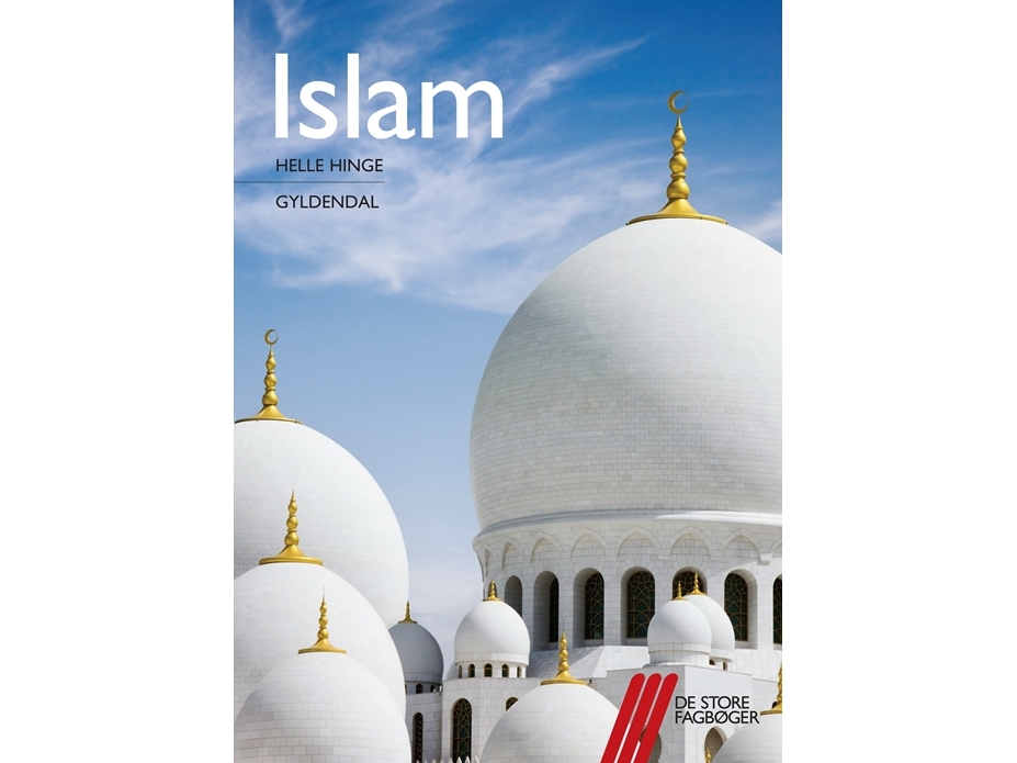 Islam | Helle Hinge | Sprache: Dänish