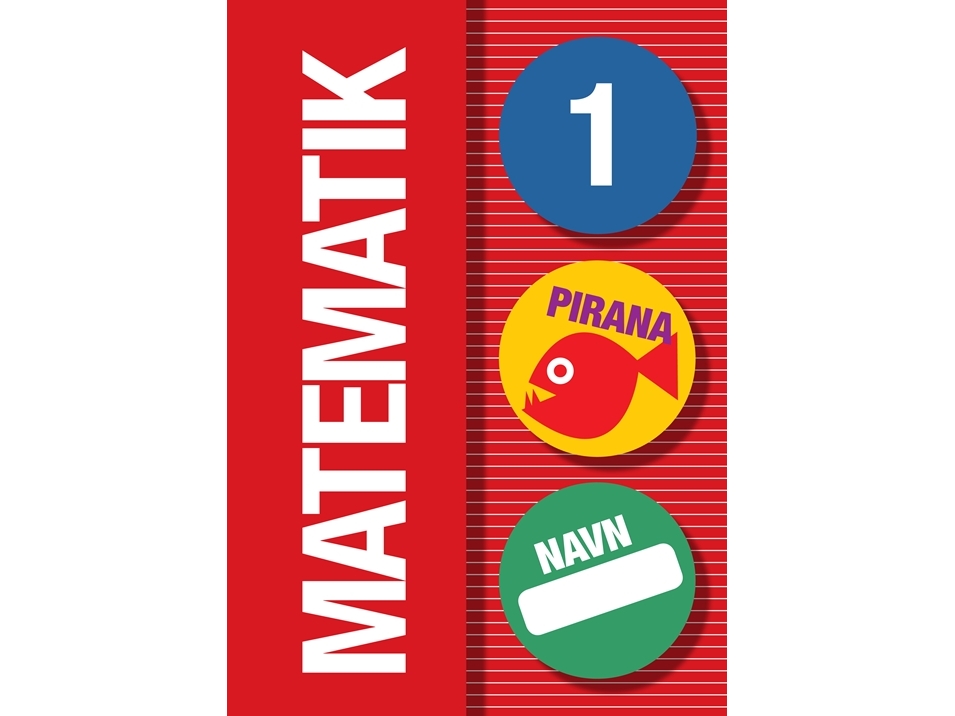 Pirana - Matematiker 1