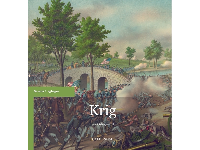 Krig | Per Østergaard