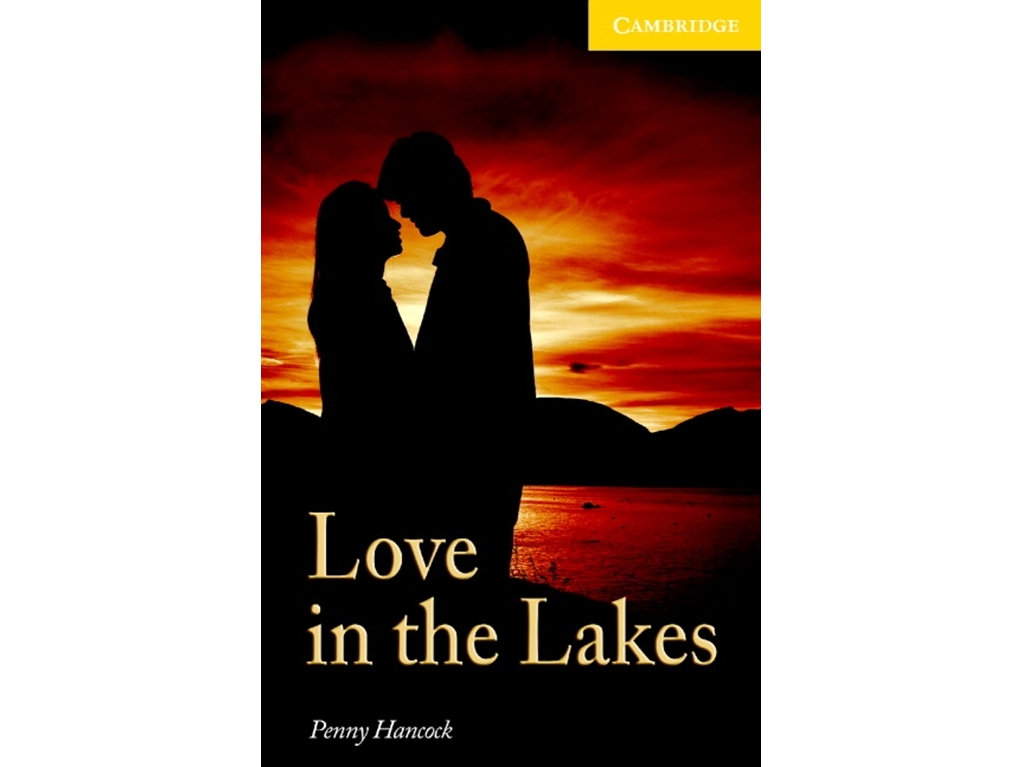 Love In The Lakes | Penny Hancock