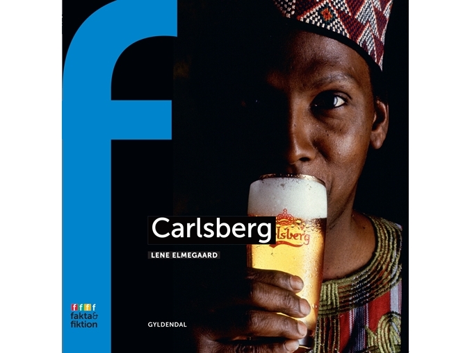 Carlsberg | Lene Elmegaard