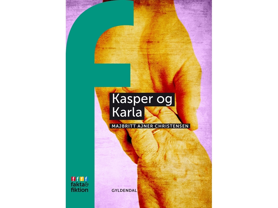 Kasper Og Karla | Majbritt Ajner Christiansen