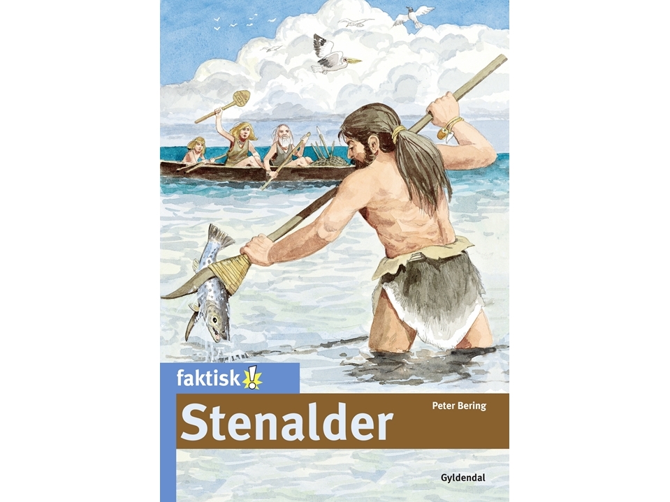 Stenalder | Peter Bering