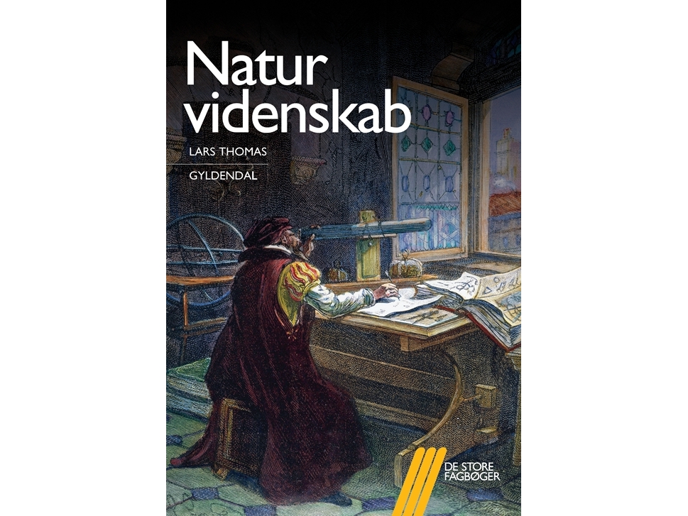 Naturvidenskab | Lars Thomas