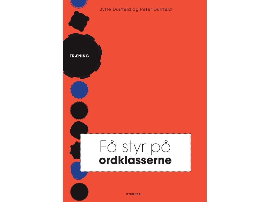 Sich Mit Dem Wort Klassen Auseinandersetzen. Training | Peter Dürrfeldjytte Bech Dürrfeld | Sprache: Dänish