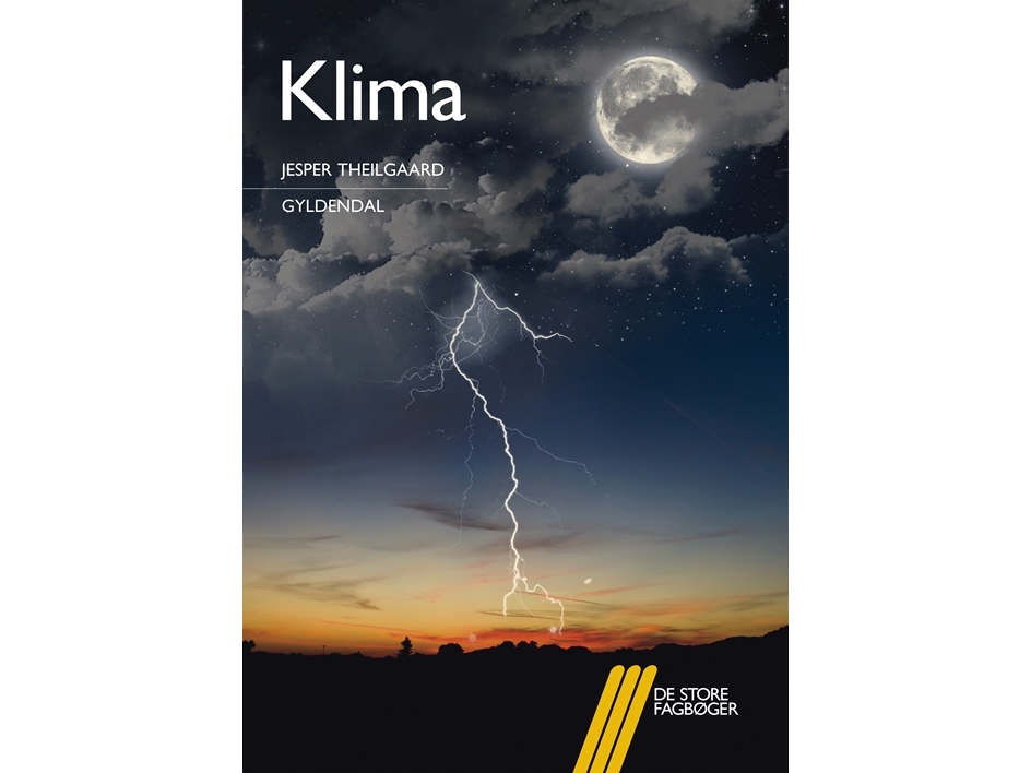 Klima | Jesper Theilgaard