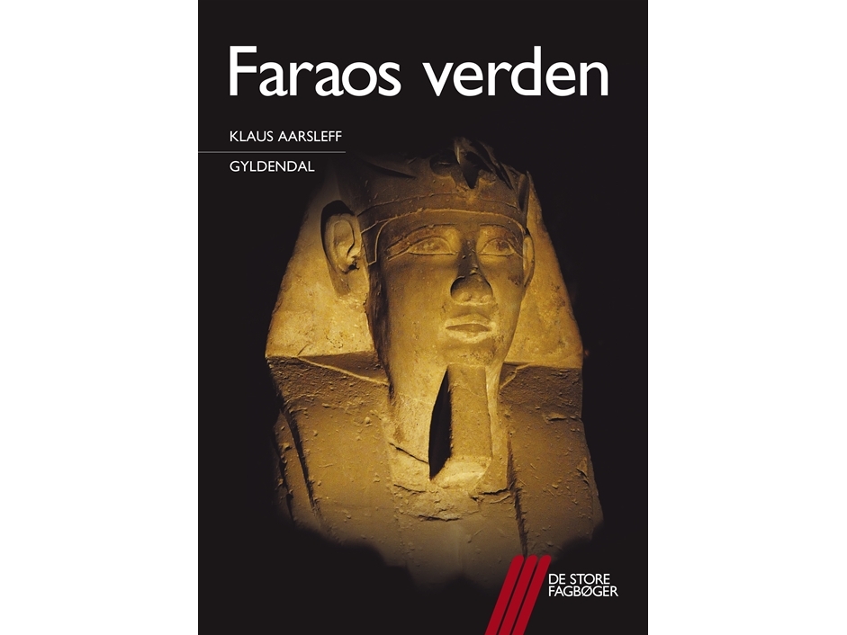 Faraos Verden | Klaus Aarsleff