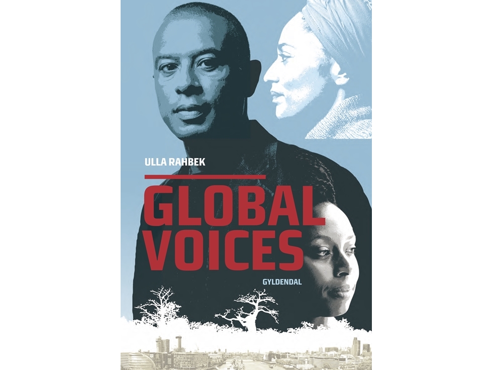 Global Voices | Ulla Rahbek