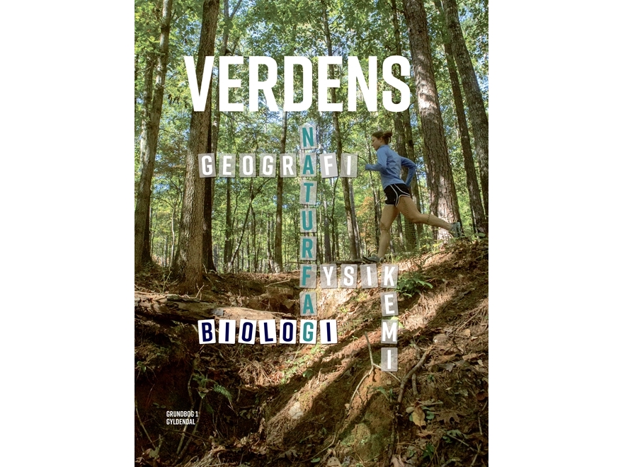Verdens Naturfag - Biologi | Bettina Brandtcharlotte Lerchepeer S. Daugbjerglene Beck Mikkelsen | Sprache: Dänish