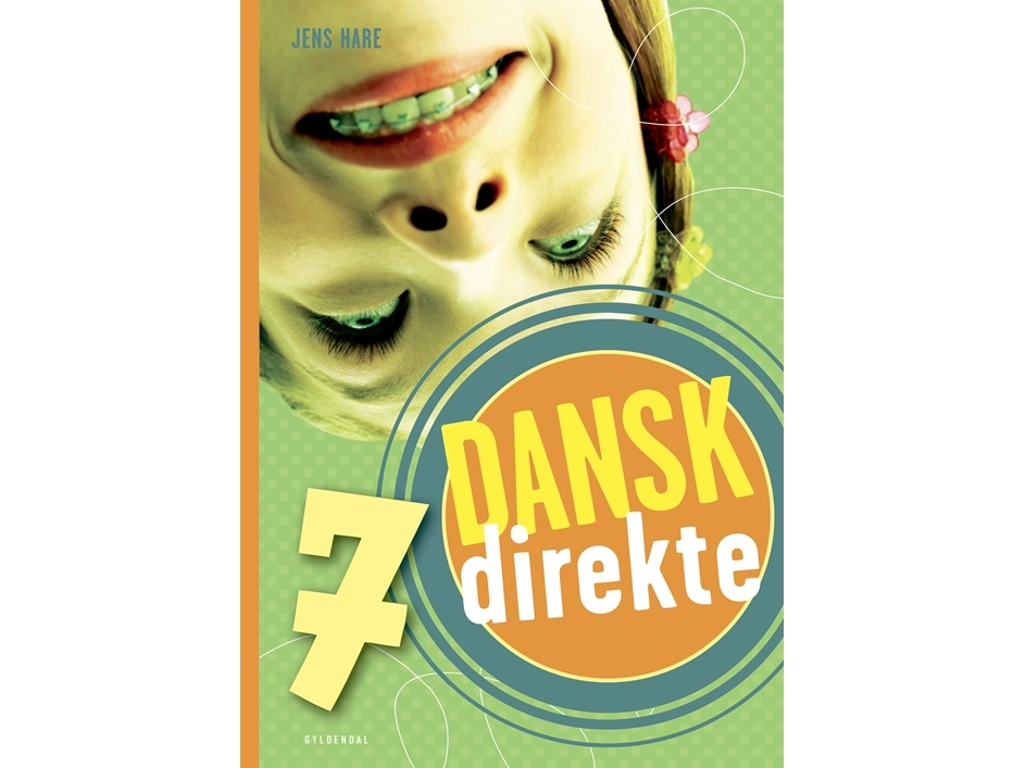 Danish Direct 7 | Jens Hare | Sprache: Dänish